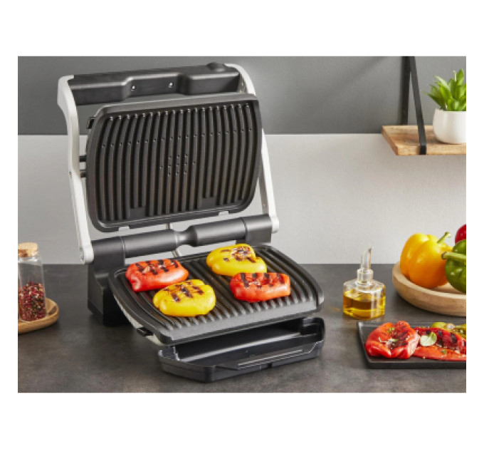 Tefal Електрогриль Tefal GC717D10