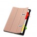 BeCover Чохол до планшета BeCover Smart Case Samsung Galaxy Tab A11 SM-X133/X135 8.7" Rose Gold (713971)
