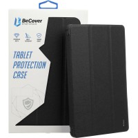 Чохол до планшета BeCover TPU Edge Apple iPad Air 11" M2/M3 (2024/2025) Black (711432)