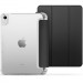 BeCover Чохол до планшета BeCover TPU Edge Apple iPad Air 11" M2/M3 (2024/2025) Black (711432)