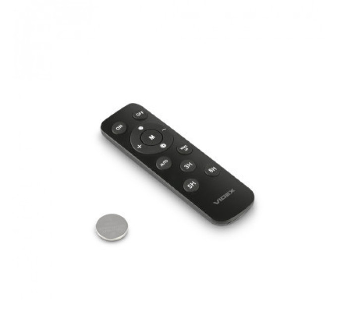 Videx Прожектор Videx 2300Lm 5000K (VL-SLSO-082-S)