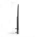 Videx Прожектор Videx 2300Lm 5000K (VL-SLSO-082-S)