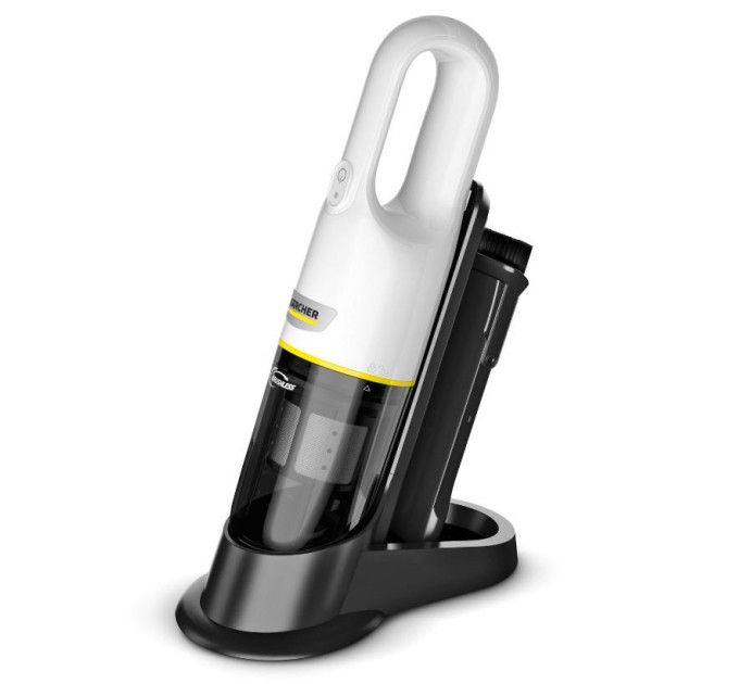 Karcher Пилосос Karcher CVH 3 Plus (1.198-350.0)