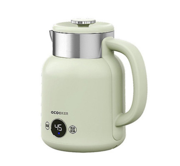 Xiaomi Електрочайник Xiaomi CR-SH1501 Green