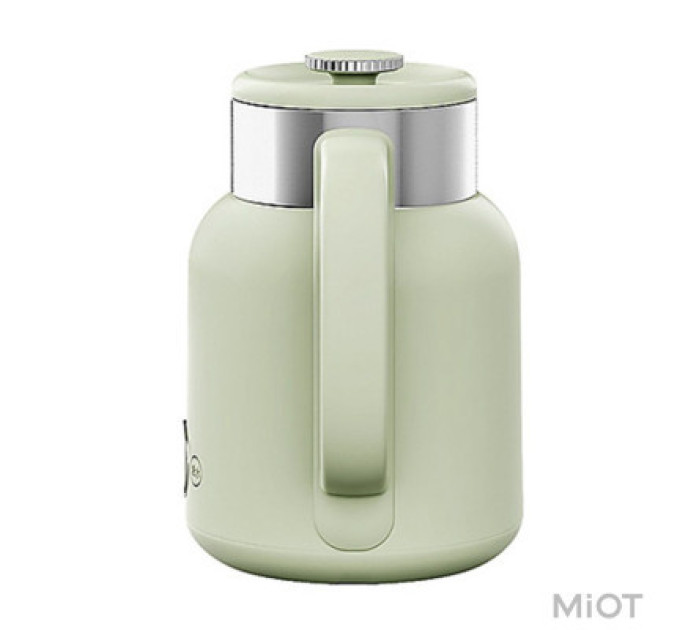 Xiaomi Електрочайник Xiaomi CR-SH1501 Green