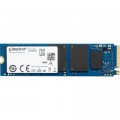Kingston Накопичувач SSD M.2 2280 256GB Kingston (OM8SGP4256K2-C00)