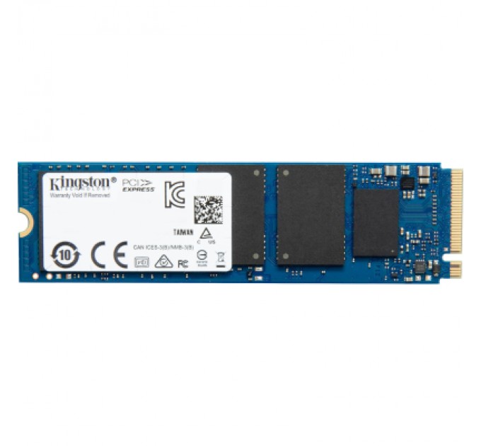 Kingston Накопичувач SSD M.2 2280 256GB Kingston (OM8SGP4256K2-C00)