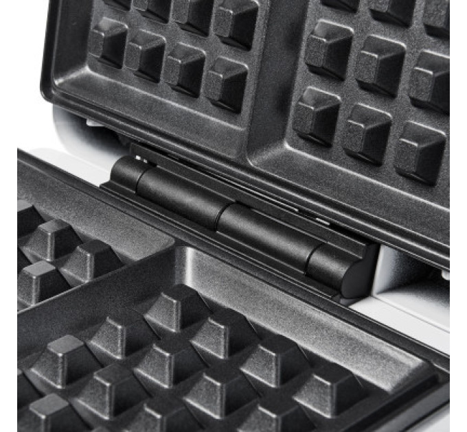 Rotex Вафельниця Rotex RSM220-W