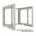 Шафа настінна Zpas 15U 19" 600x600 Z-BOX (W-ZBOX6060-15S-011)