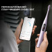 Oclean Електрична зубна щітка Oclean X Pro Digital Electric Toothbrush Purple (6970810553475)