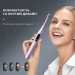 Oclean Електрична зубна щітка Oclean X Pro Digital Electric Toothbrush Purple (6970810553475)
