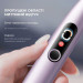 Oclean Електрична зубна щітка Oclean X Pro Digital Electric Toothbrush Purple (6970810553475)