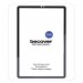 BeCover Скло захисне BeCover 10D Samsung Galaxy Tab A11 SM-X133/X135 8.7" Black (713934)