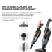 Xiaomi Пилосос Xiaomi Deerma DX115C (DX115C)