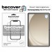 BeCover Скло захисне BeCover Samsung Galaxy Tab A11 Plus SM-X236B 11.0" (713937)