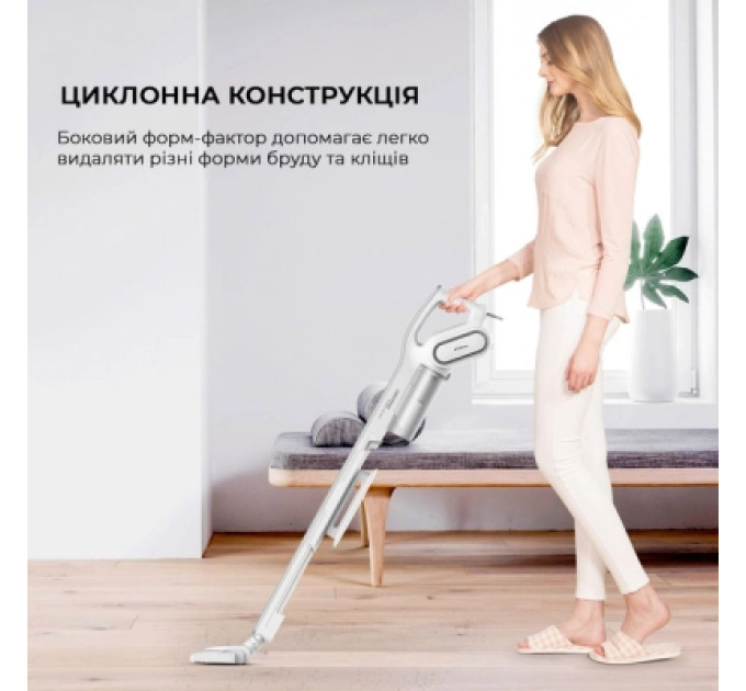 Xiaomi Пилосос Xiaomi Deerma DX700 (DX700)