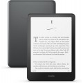 Електронна книга Amazon Kindle Paperwhite (12th Gen) Signature Edition (2024) SA569P 32GB Metallic Black_JP