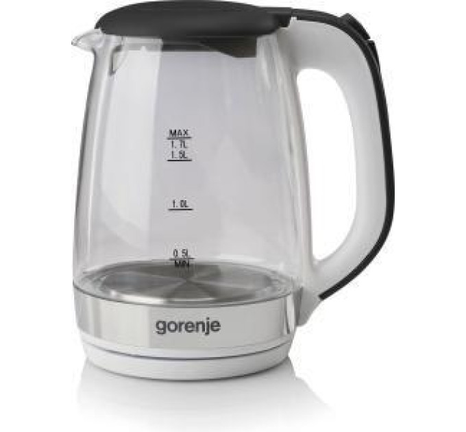 Gorenje Електрочайник Gorenje K17GXG