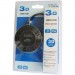 Maiwo Концентратор Maiwo USB 3.1 Type-C - 4 port USB 3.0 Type-А, cable 30 cm (KH304)