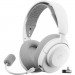 SteelSeries Навушники SteelSeries Arctis Nova 3P Wireless MultiPlatform White (61687)