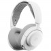 SteelSeries Навушники SteelSeries Arctis Nova 3P Wireless MultiPlatform White (61687)