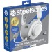 SteelSeries Навушники SteelSeries Arctis Nova 3P Wireless MultiPlatform White (61687)