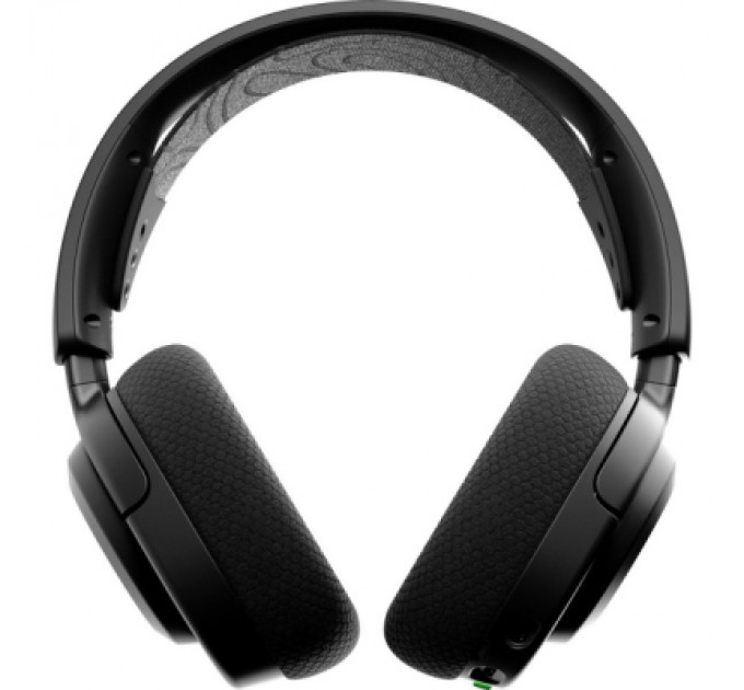 SteelSeries Навушники SteelSeries Arctis Nova 3X Wireless MultiPlatform/Xbox Black (61689)