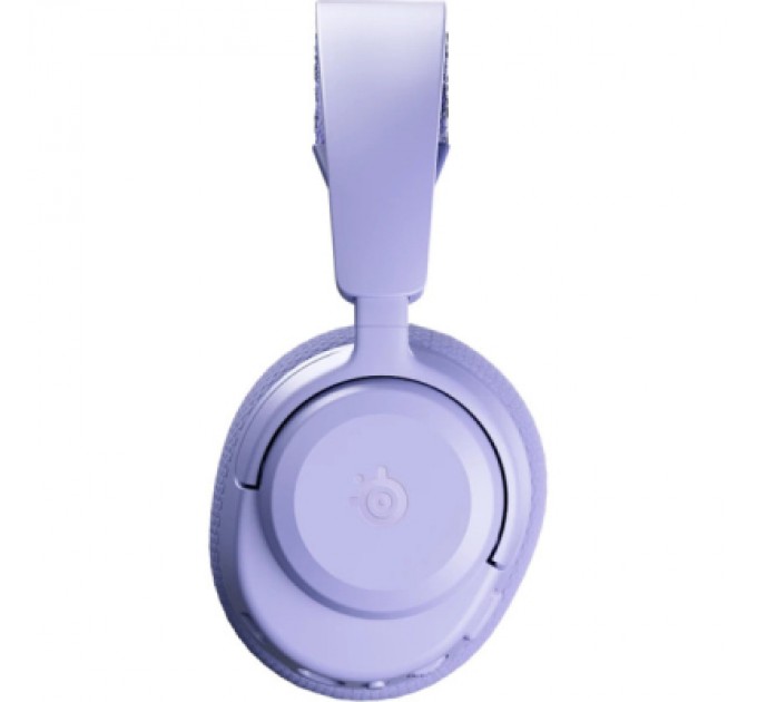 SteelSeries Навушники SteelSeries Arctis Nova 3X Wireless MultiPlatform/Xbox Lavender (61693)