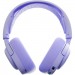 SteelSeries Навушники SteelSeries Arctis Nova 3X Wireless MultiPlatform/Xbox Lavender (61693)