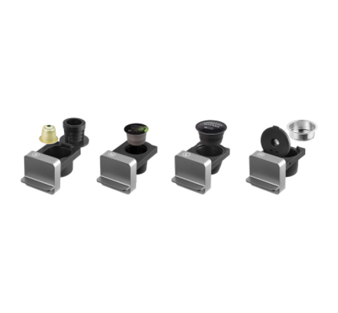 Catler Капсульна кавоварка Catler ES700PORTOBG