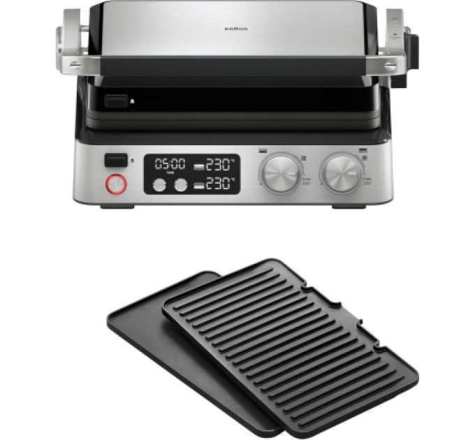 Braun Електрогриль Braun CG 7040