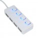 Lapara Концентратор Lapara LA-SLED4 white
