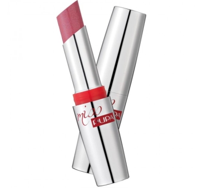 Pupa Помада для губ Pupa Miss Ultra Brilliant 201 - Cinderella (8011607178292)