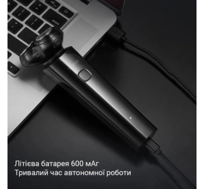 Xiaomi Електробритва Xiaomi F302-BK