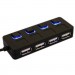 Lapara Концентратор Lapara LA-SLED4 black