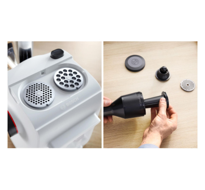 Bosch М'ясорубка Bosch MFWS420W