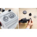 Bosch М'ясорубка Bosch MFWS420W