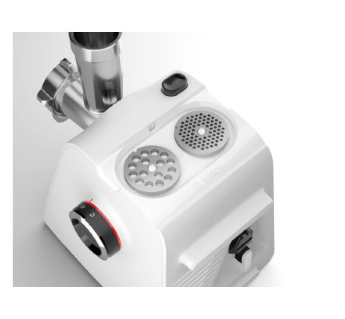 Bosch М'ясорубка Bosch MFWS420W