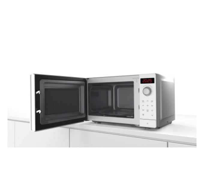 Bosch Мікрохвильова піч Bosch FFL023MW0