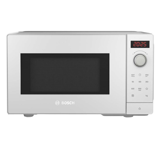 Bosch Мікрохвильова піч Bosch FFL023MW0