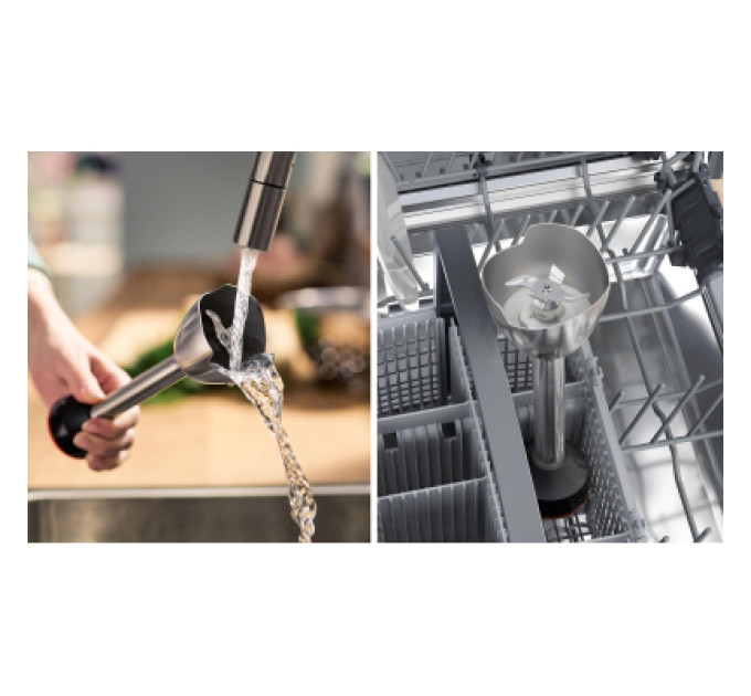 Bosch Блендер Bosch MSM4B624