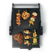 Bosch Електрогриль Bosch TCG4104