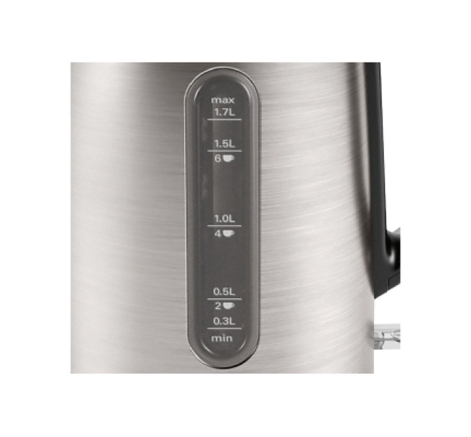 Bosch Електрочайник Bosch TWK4P440