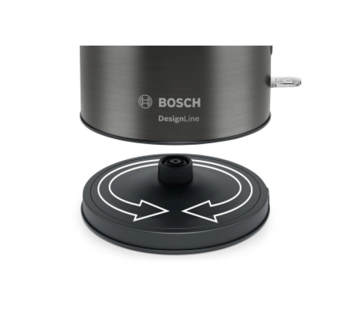 Bosch Електрочайник Bosch TWK5P475