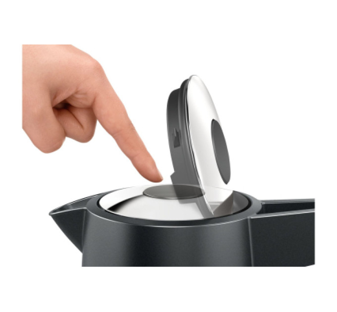 Bosch Електрочайник Bosch TWK5P475