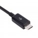 Lapara Концентратор Lapara LA-MicroUSB-OTG-HUB black
