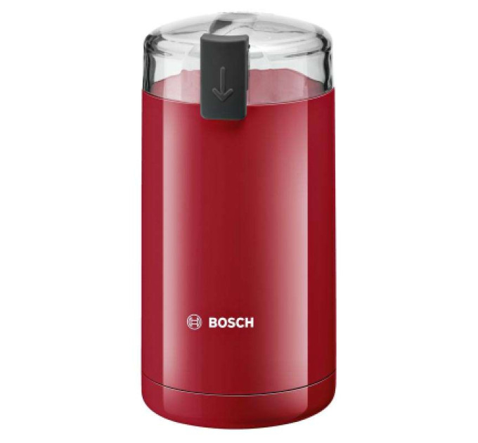 Bosch Кавомолка Bosch TSM6A014R