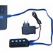 Lapara Концентратор Lapara LA-USB305