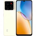 ZTE Мобільний телефон ZTE Blade A56 4/128GB Gold (1167682)