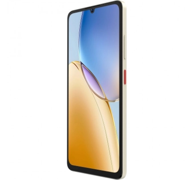 ZTE Мобільний телефон ZTE Blade A56 4/128GB Gold (1167682)